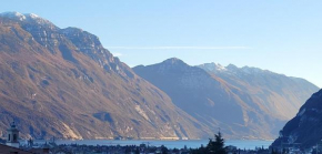 appartamento SUNLIGHT Riva Del Garda